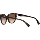 Ladies' Sunglasses Emporio Armani EA 4162-3