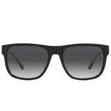 Ladies' Sunglasses Emporio Armani EA 4163-1