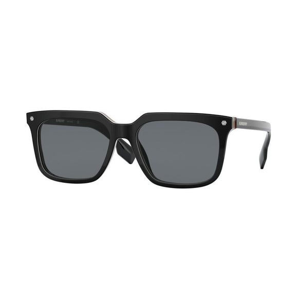 Men's Sunglasses Burberry CARNABY BE 4337-0