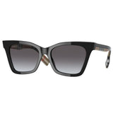 Ladies' Sunglasses Burberry ELSA BE 4346-0