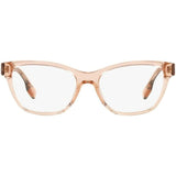 Ladies' Spectacle frame Burberry AUDEN BE 2346-2