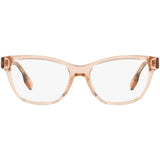 Ladies' Spectacle frame Burberry AUDEN BE 2346-1