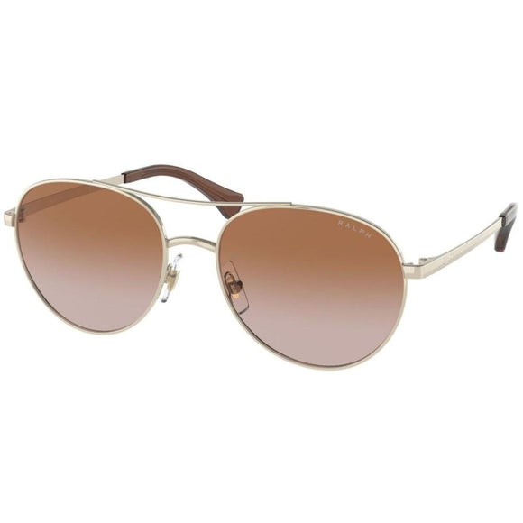 Ladies' Sunglasses Ralph Lauren RA 4135-0