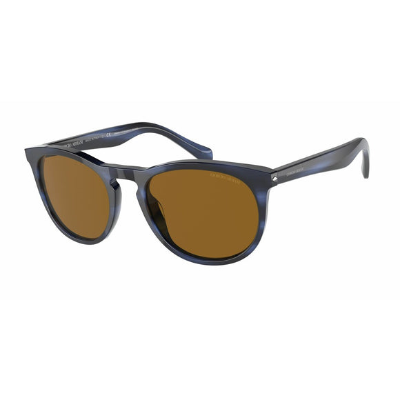 Men's Sunglasses Armani AR8149-590133 ø 54 mm-0