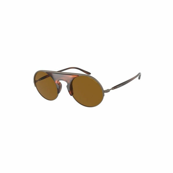 Men's Sunglasses Armani AR6128-300633 Ø 51 mm-0