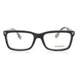 Unisex' Spectacle frame Burberry 0BE2352 563773-5