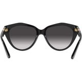Ladies' Sunglasses Emporio Armani EA 4178-1