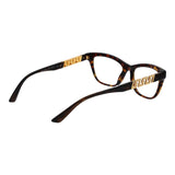 Ladies' Spectacle frame Versace 0VE3318 52108-1