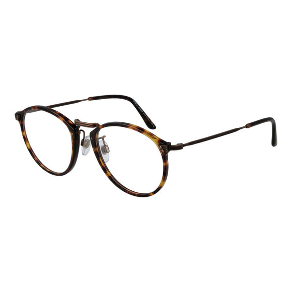 Unisex' Spectacle frame Armani 0AR318M-0