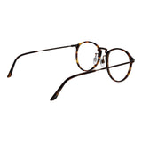 Unisex' Spectacle frame Armani 0AR318M-1