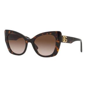 Ladies' Spectacle frame Dolce & Gabbana DG 4405-0