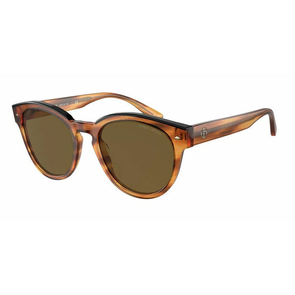 Ladies' Sunglasses Armani AR8164F-592173 Ø 55 mm-0