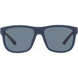 Unisex Sunglasses Emporio Armani EA 4182U-0