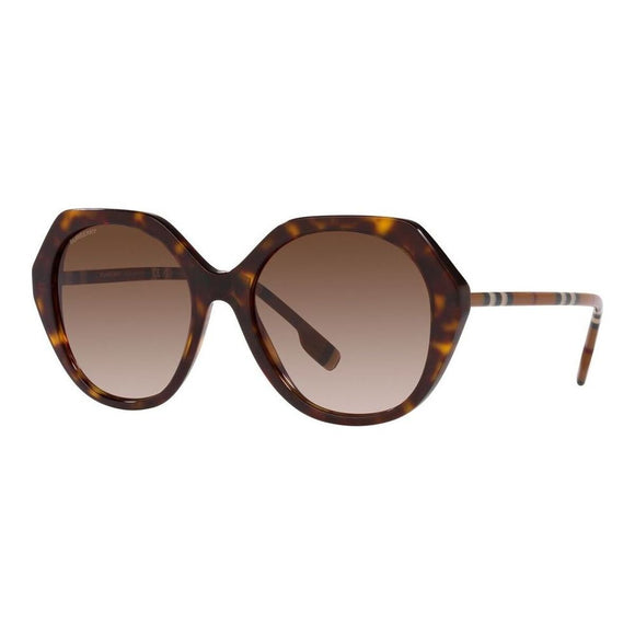 Ladies' Sunglasses Burberry VANESSA BE 4375-0