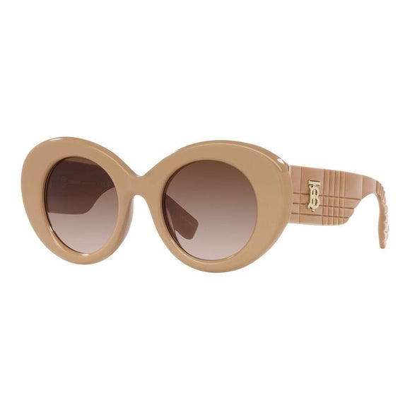 Ladies' Sunglasses Burberry MARGOT BE 4370U-0