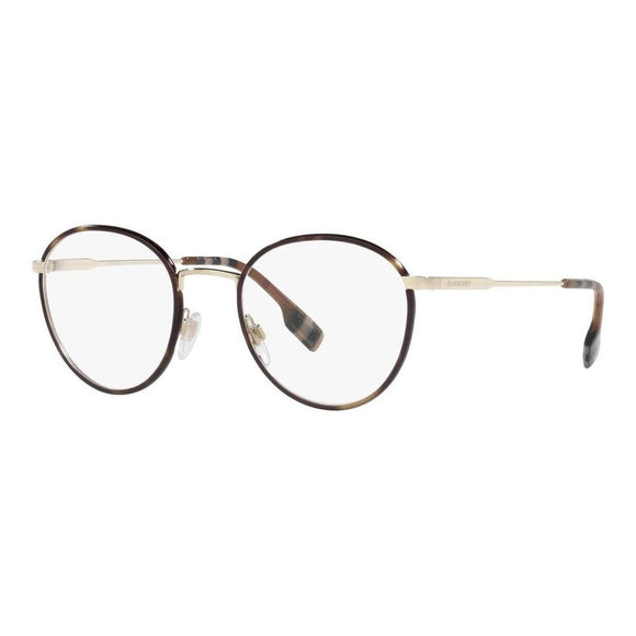 Ladies' Spectacle frame Burberry HUGO BE 1373-0
