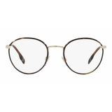 Ladies' Spectacle frame Burberry HUGO BE 1373-1