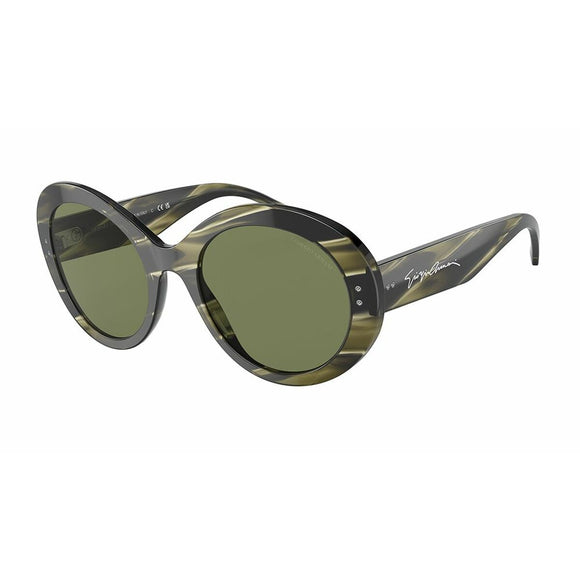 Ladies' Sunglasses Armani AR8174-59522A Ø 53 mm-0