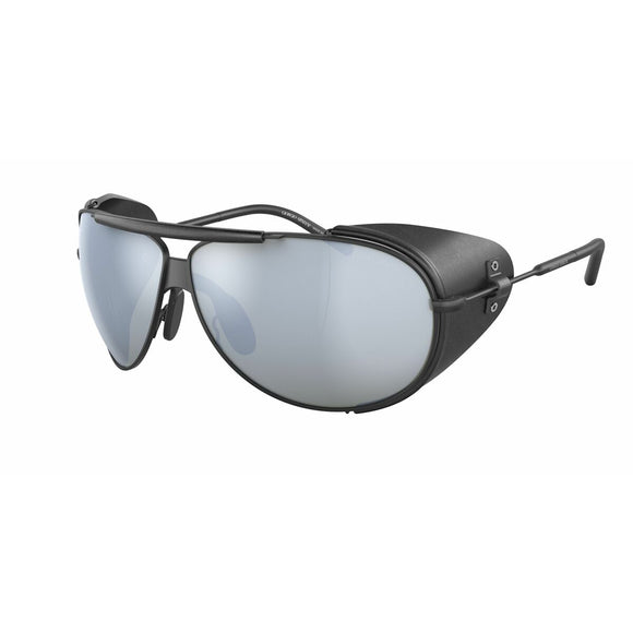 Men's Sunglasses Armani AR6139Q-300130 Ø 69 mm-0