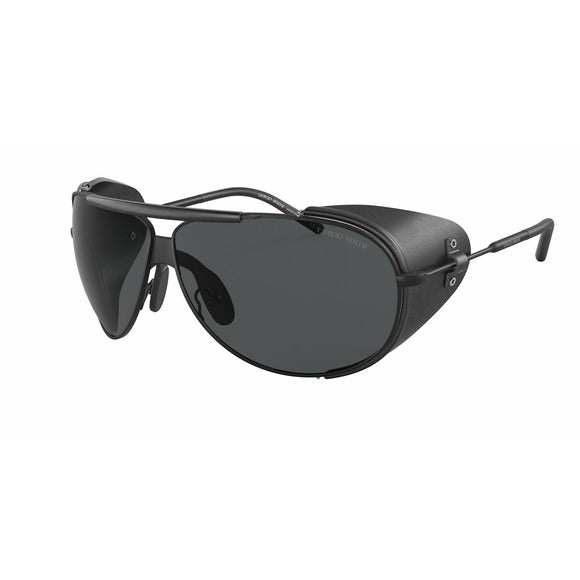 Men's Sunglasses Armani AR6139Q-300187 Ø 69 mm-0