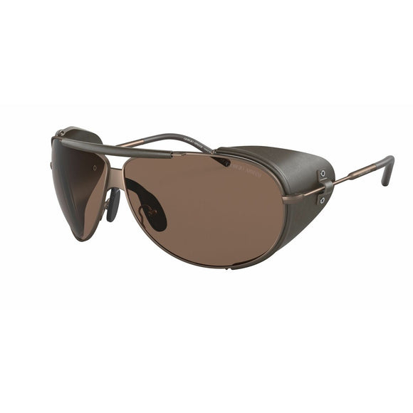 Men's Sunglasses Armani AR6139Q-300673 Ø 69 mm-0