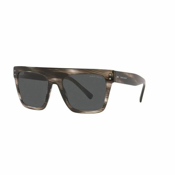 Men's Sunglasses Armani AR8177-540787 Ø 52 mm-0