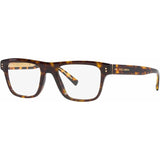 Ladies' Spectacle frame Dolce & Gabbana DG 3362-0