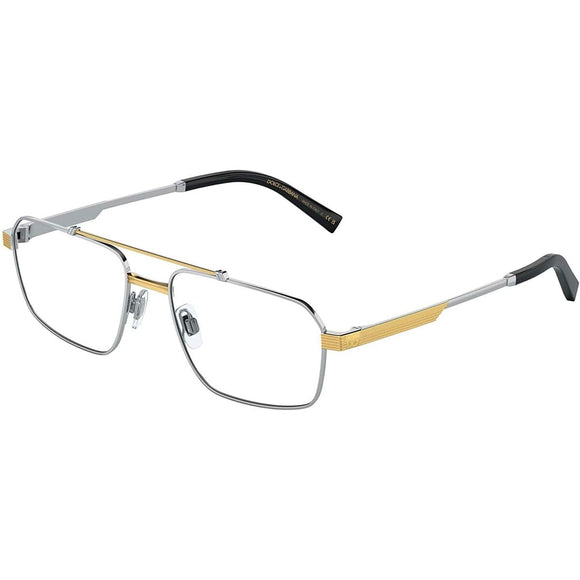 Men' Spectacle frame Dolce & Gabbana DG 1345-0