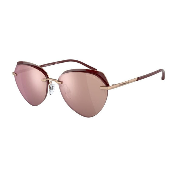 Ladies' Sunglasses Armani EA 2133-0