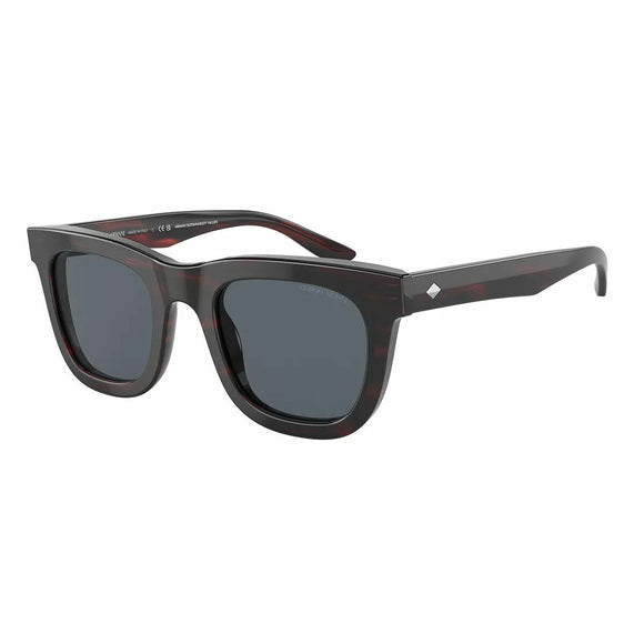 Men's Sunglasses Armani AR8171F-5963R5 Ø 51 mm-0