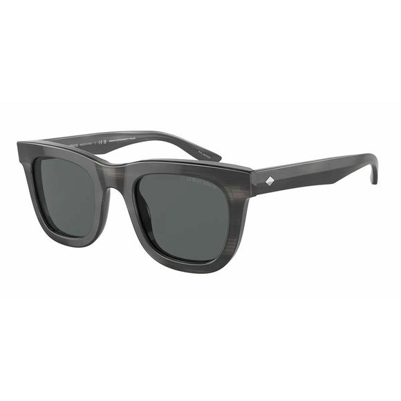Men's Sunglasses Armani AR8171F-5964P2 Ø 51 mm-0