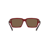 Ladies' Sunglasses Emporio Armani EA 4186-1