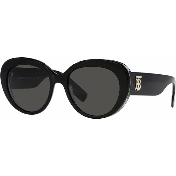Ladies' Sunglasses Burberry ROSE BE 4298-0