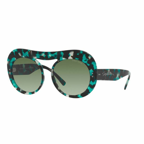Ladies' Sunglasses Armani AR8178-56558E ø 56 mm-0