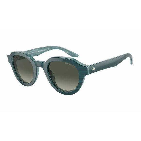 Ladies' Sunglasses Armani AR8172U-597071 Ø 46 mm-0
