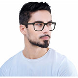 Men' Spectacle frame Emporio Armani EA 3218-1