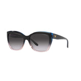 Ladies' Sunglasses Emporio Armani EA 4198-6
