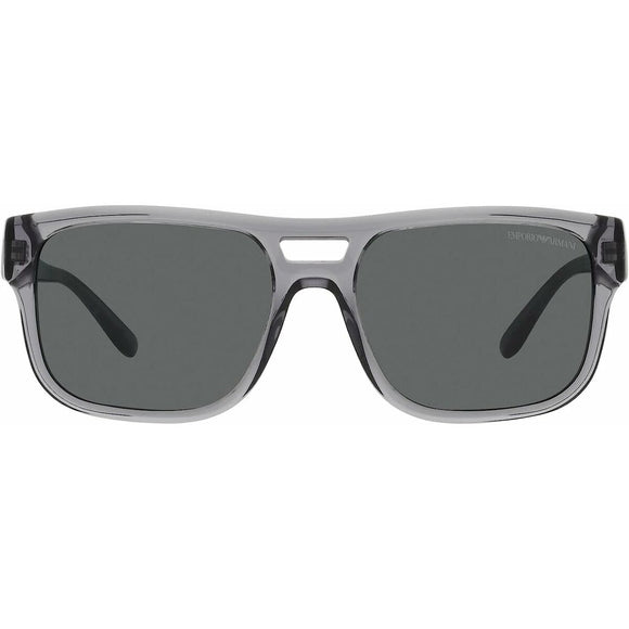 Men's Sunglasses Emporio Armani EA 4197-0