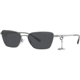 Ladies' Sunglasses Emporio Armani EA 2141-6