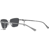 Ladies' Sunglasses Emporio Armani EA 2141-3
