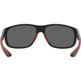 Unisex Sunglasses Emporio Armani EA 4199U-1