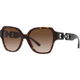 Ladies' Sunglasses Emporio Armani EA 4202-6
