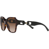Ladies' Sunglasses Emporio Armani EA 4202-5