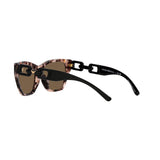 Ladies' Sunglasses Emporio Armani EA 4203U-3