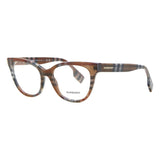 Unisex' Spectacle frame Burberry 0BE2375-6