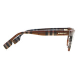 Unisex' Spectacle frame Burberry 0BE2375-5