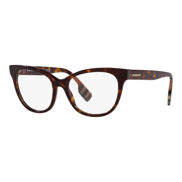 Ladies' Spectacle frame Burberry EVELYN BE 2375-0