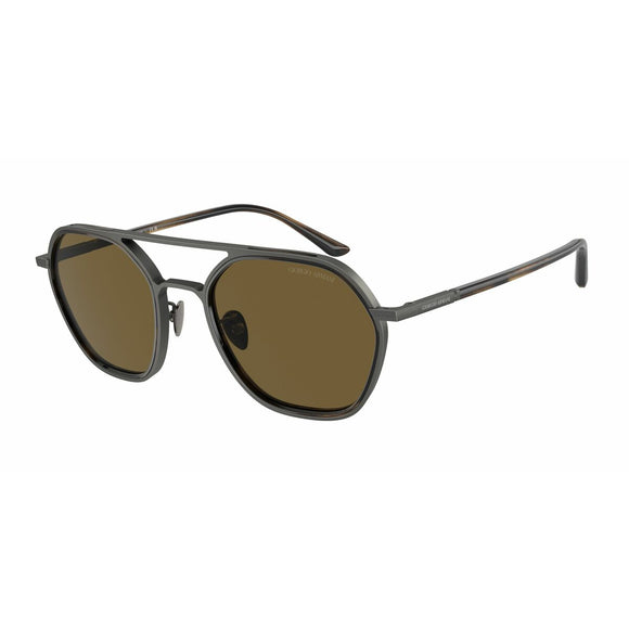 Men's Sunglasses Armani AR6145-325973 Ø 53 mm-0