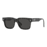 Men's Sunglasses Burberry HAYDEN BE 4394-0