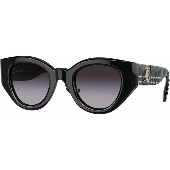 Ladies' Sunglasses Burberry MEADOW BE 4390-0